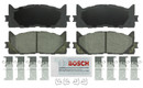 Bosch Disc Brake Pad Set BSD1293