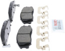Bosch Disc Brake Pad Set BE864H - view 5