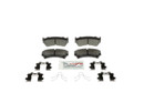 Bosch Disc Brake Pad Set BE668H - view 3