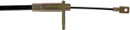 Dorman - First Stop Parking Brake Cable C660160 - view 2