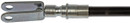 Dorman - First Stop Parking Brake Cable C93177 - view 6