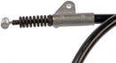 Dorman - First Stop Parking Brake Cable C660474 - view 3