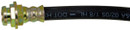 Dorman - First Stop Brake Hydraulic Hose H99398 - view 2