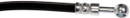 Dorman - First Stop Brake Hydraulic Hose H622556 - view 2