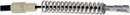 Dorman - First Stop Parking Brake Cable C661374 - view 3