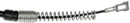 Dorman - First Stop Parking Brake Cable C661212 - view 2