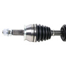 GSP CV Axle Assembly NCV12178 - view 2