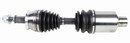 GSP CV Axle Assembly NCV12178 - view 6