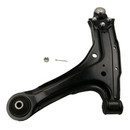 MOOG Chassis Products Suspension Control Arm and Ball Joint Assembly RK620465 - view 2