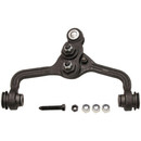 MOOG Chassis Products Suspension Control Arm and Ball Joint Assembly RK80707 - view 2