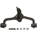 MOOG Chassis Products Suspension Control Arm and Ball Joint Assembly RK80707 - view 3