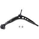 MOOG Chassis Products Suspension Control Arm and Ball Joint Assembly RK80531 - view 3