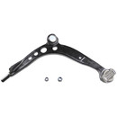 MOOG Chassis Products Suspension Control Arm and Ball Joint Assembly RK80531 - view 4