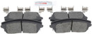 Bosch Disc Brake Pad Set BE1056H - view 5