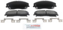 Bosch Disc Brake Pad Set BE1056H - view 6