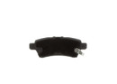 Bosch Disc Brake Pad Set BE1101H - view 2