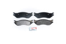 Bosch Disc Brake Pad Set BE897H - view 3