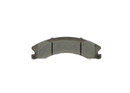 Bosch Disc Brake Pad Set BE1565AH - view 6