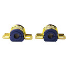 MOOG Chassis Products Suspension Stabilizer Bar Bushing Kit-Universal K90393 - view 2
