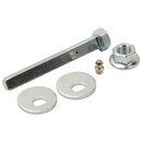 MOOG Chassis Products Alignment Toe Adjuster K100394 - view 2