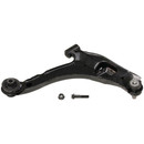 MOOG Chassis Products Suspension Control Arm and Ball Joint Assembly RK620024 - view 4