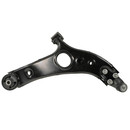 MOOG Chassis Products Suspension Control Arm and Ball Joint Assembly RK623281 - view 2
