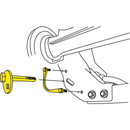 MOOG Chassis Products Alignment Caster / Camber Kit K80069 - view 4