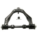 MOOG Chassis Products Suspension Control Arm and Ball Joint Assembly RK623054 - view 2