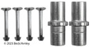 Beck/Arnley Parking Brake Hardware Kit 084-2202 - view 8