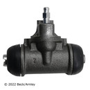 Beck/Arnley Drum Brake Wheel Cylinder 072-9338 - view 3