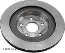 Beck/Arnley Disc Brake Rotor 083-3774 - view 7