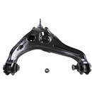 MOOG Chassis Products Suspension Control Arm and Ball Joint Assembly RK621266 - view 3