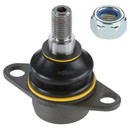 MOOG Chassis Products Suspension Ball Joint K80678 - view 3