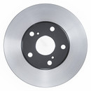 Wagner Brake Disc Brake Rotor - view 6