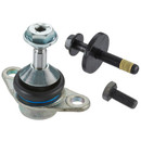 MOOG Chassis Products Suspension Ball Joint K80700 - view 3