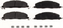 BENDIX FLEET METLOK Disc Brake Pad Set MKD1400FM