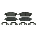 Wagner Brake Disc Brake Pad Set