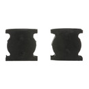 Delphi Suspension Stabilizer Bar Bushing Kit TD4950W - view 3