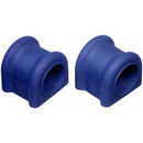 MOOG Chassis Products Suspension Stabilizer Bar Bushing Kit K7384 - view 2