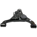 MOOG Chassis Products Suspension Control Arm and Ball Joint Assembly RK620371 - view 2