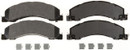 BENDIX FLEET METLOK Disc Brake Pad Set MKD1335FM