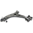MOOG Chassis Products Suspension Control Arm and Ball Joint Assembly RK620598 - view 3