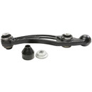 MOOG Chassis Products Suspension Control Arm and Ball Joint Assembly RK622929 - view 2