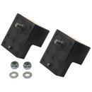 MOOG Chassis Products Suspension Control Arm Bumper K201426 - view 4
