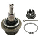 Suspension Ball Joint Moog K500191 fits 10-13 Ford Transit Connect