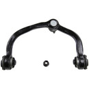 MOOG Chassis Products Suspension Control Arm and Ball Joint Assembly RK80712 - view 2