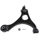 MOOG Chassis Products Suspension Control Arm and Ball Joint Assembly RK620383
