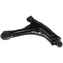 MOOG Chassis Products Suspension Control Arm and Ball Joint Assembly RK80428 - view 3