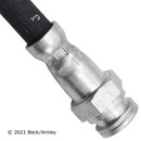 Beck/Arnley Brake Hydraulic Hose 073-0267 - view 10