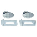 MOOG Chassis Products Alignment Caster / Camber Kit K100025
